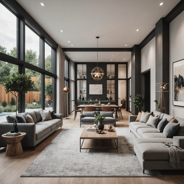 Créer des open spaces inspirants et adaptés à vos besoins