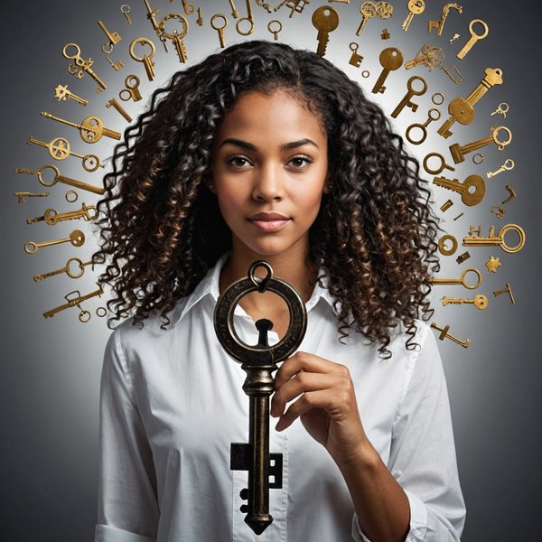 Découvrez vos capacités : la clé de la découverte des talents