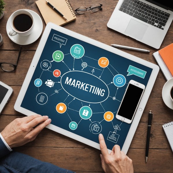 Comment réussir votre positionnement marketing dès le départ