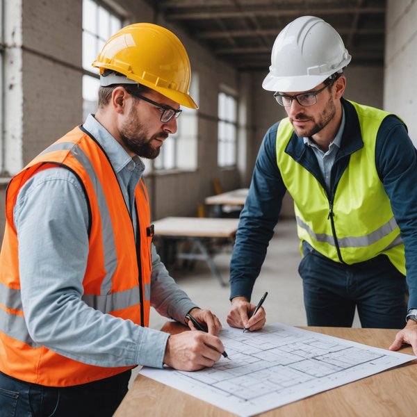 Pourquoi réaliser des relevés architecturaux ?