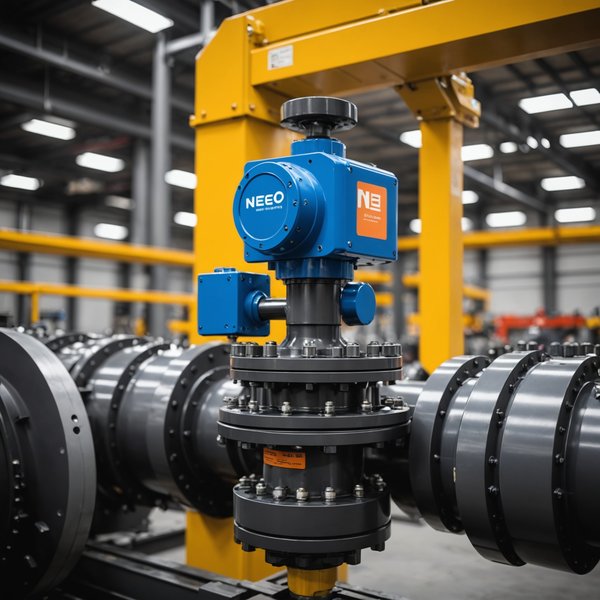 Découvrez le futur de la distribution de vannes avec néo vanne