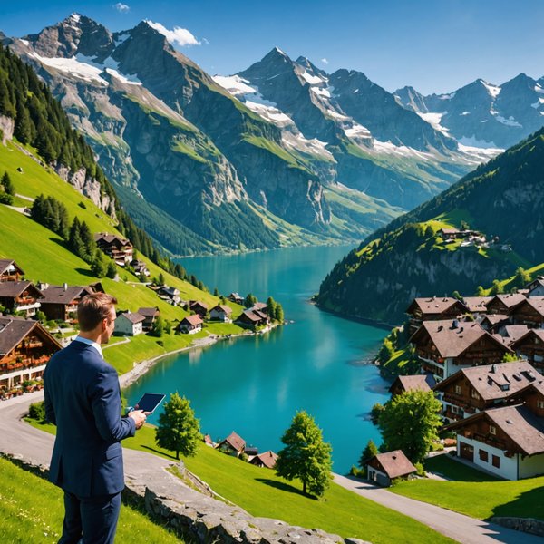 Location de personnel en suisse : l'excellence au service de votre entreprise