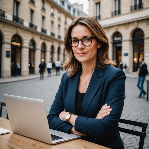 Programme d'accompagnement en france dédié au personal branding : transformez votre image profesisonnelle !