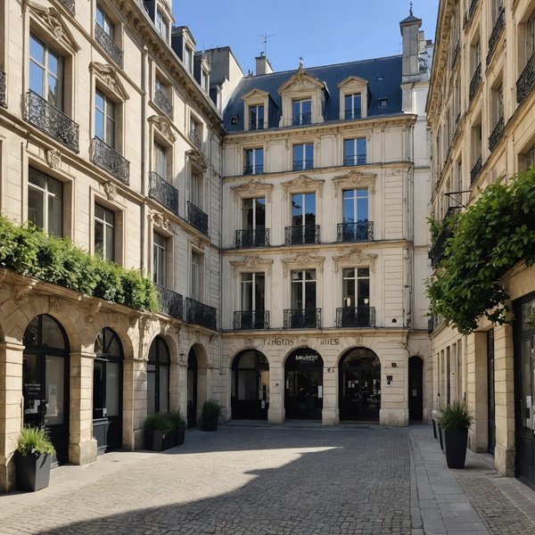 Trouver des espaces de coworking et location de bureaux dans le centre de nantes : conseils