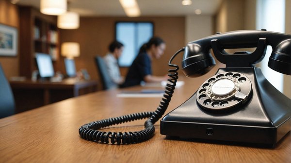 Maximisez votre efficacité avec le secrétariat téléphonique externalisé