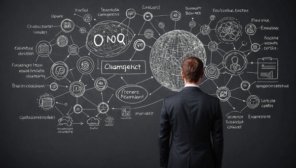 10 stratégies incontournables pour optimiser la gestion de votre entreprise