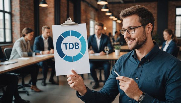 Tout ce qu'il faut savoir sur l'entreprise et ses formations