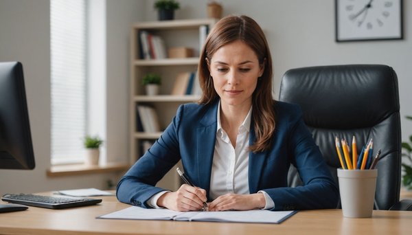 Les meilleures stratégies pour réussir votre recherche d'emploi