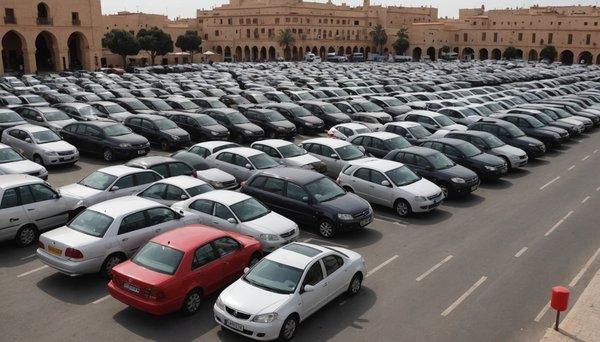 Révolutionnez la gestion de parking au maroc : astuces et solutions