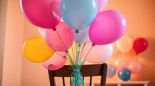 Choisissez votre kit idéal pour arches de ballon dès maintenant !