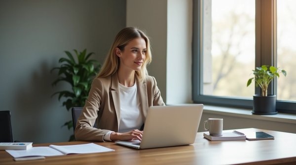 Réussir dans l'entreprise : stratégies et outils pratiques