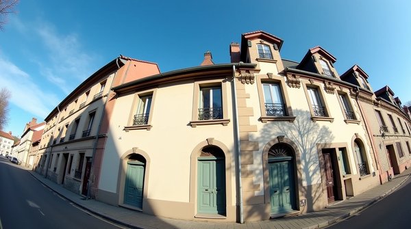 Les meilleures caméras de surveillance à lille pour sécuriser votre maison